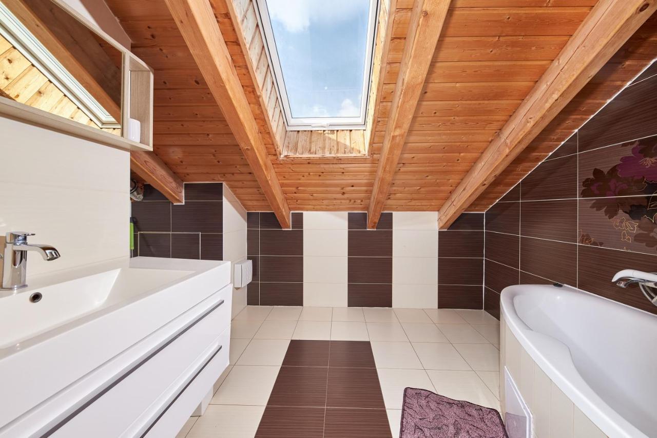 Design Apartment Bratysława Zewnętrze zdjęcie