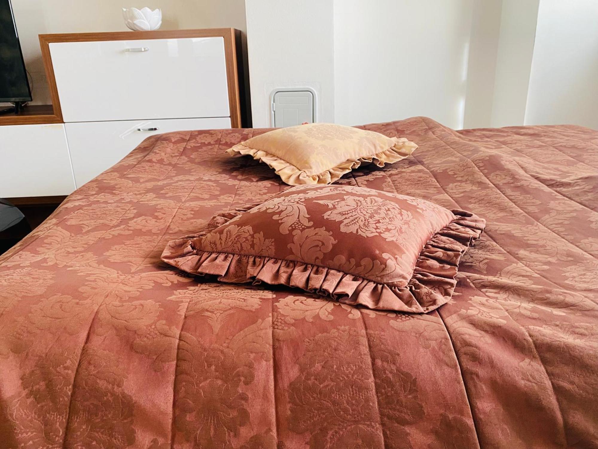Design Apartment Bratysława Zewnętrze zdjęcie