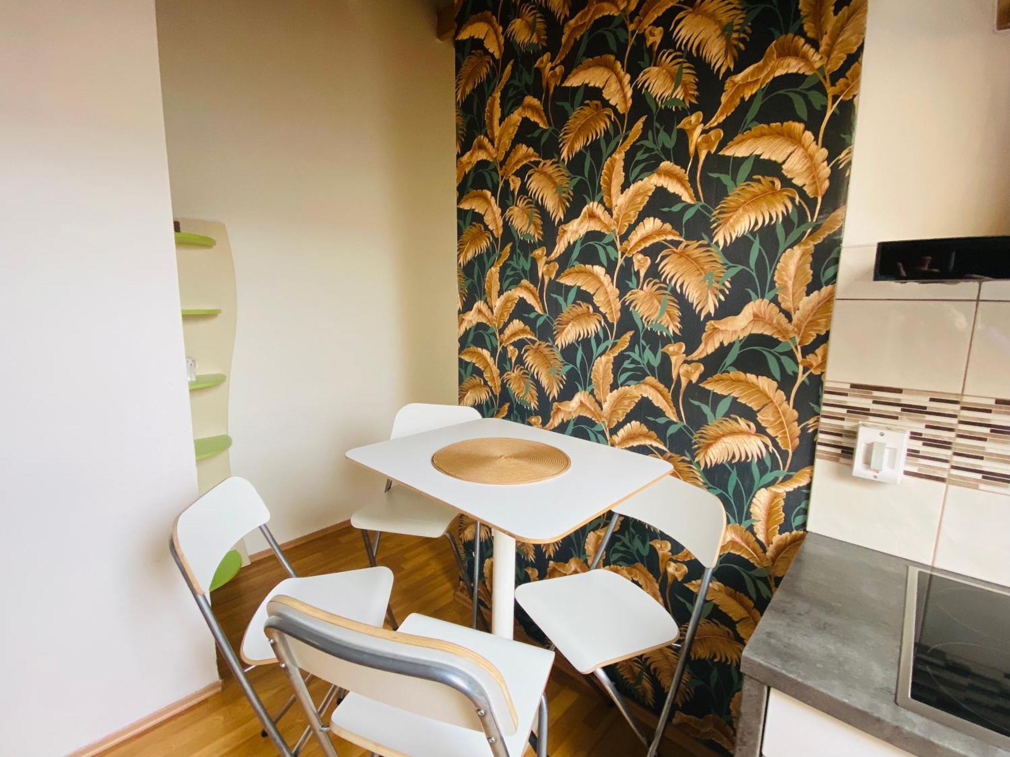 Design Apartment Bratysława Zewnętrze zdjęcie