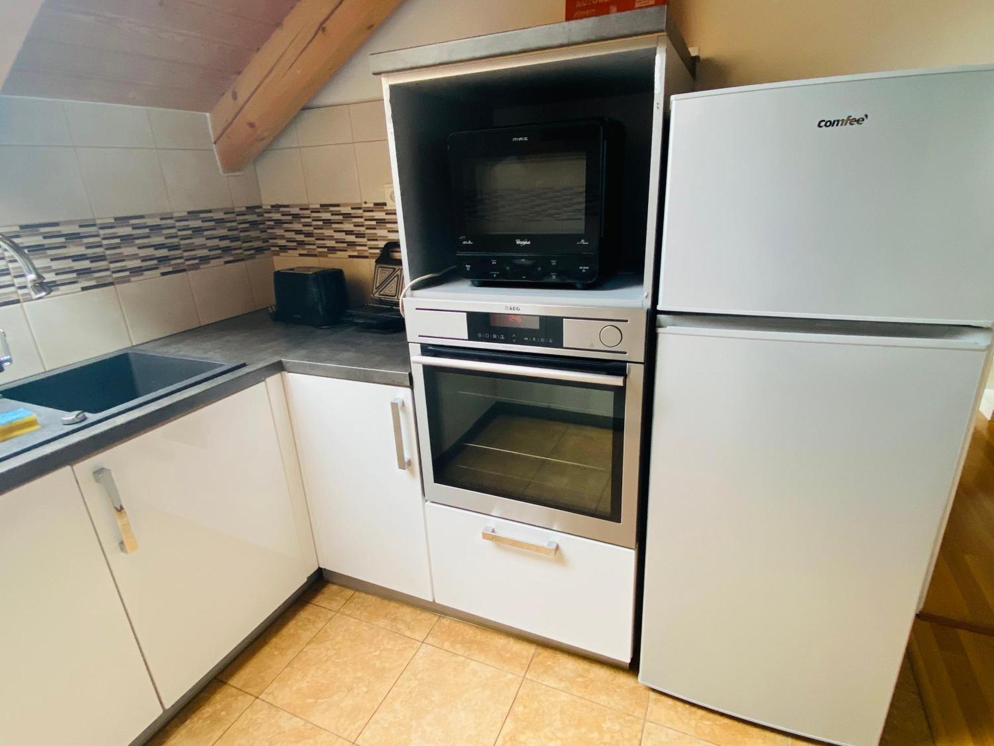 Design Apartment Bratysława Zewnętrze zdjęcie