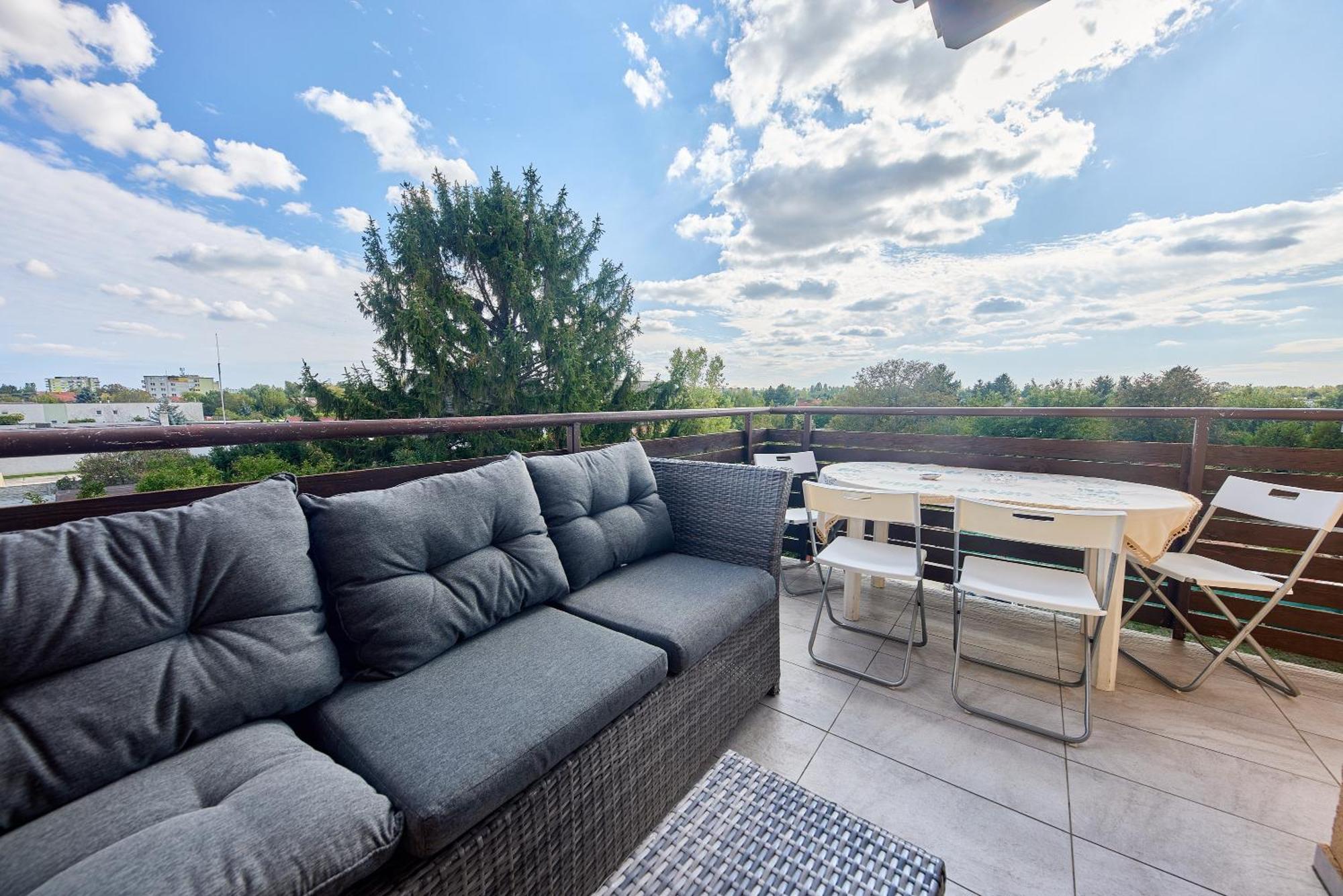 Design Apartment Bratysława Zewnętrze zdjęcie