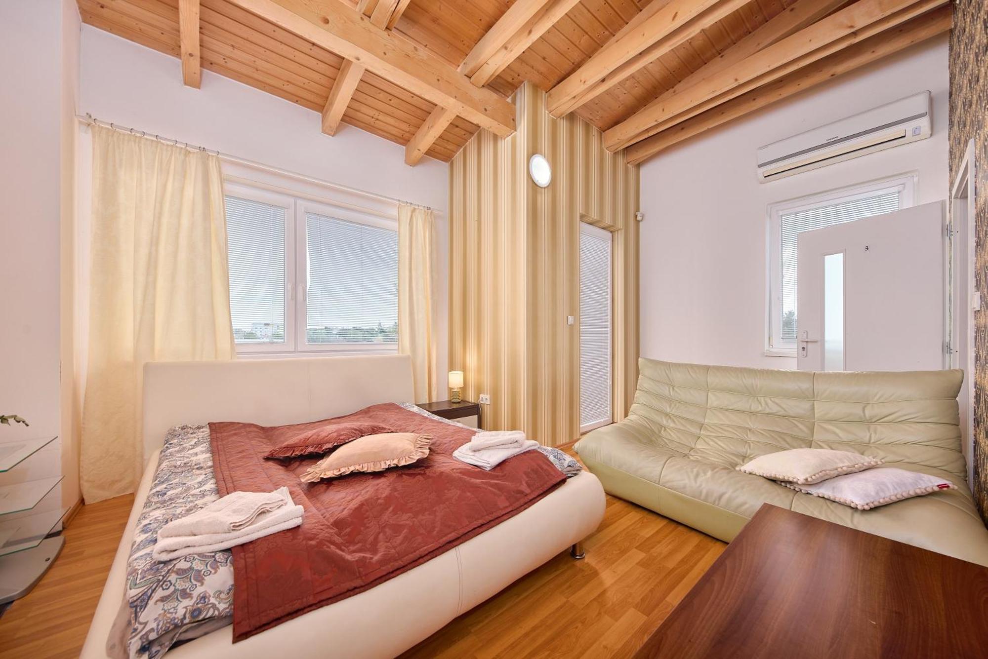 Design Apartment Bratysława Zewnętrze zdjęcie